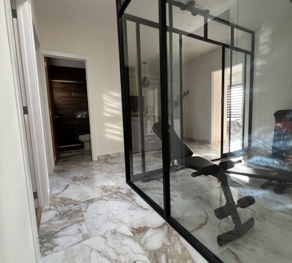 Casa Ruche