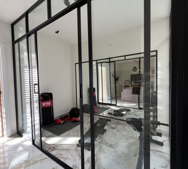 Casa Ruche