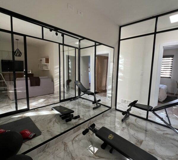Casa Ruche