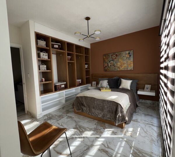 Casa Ruche