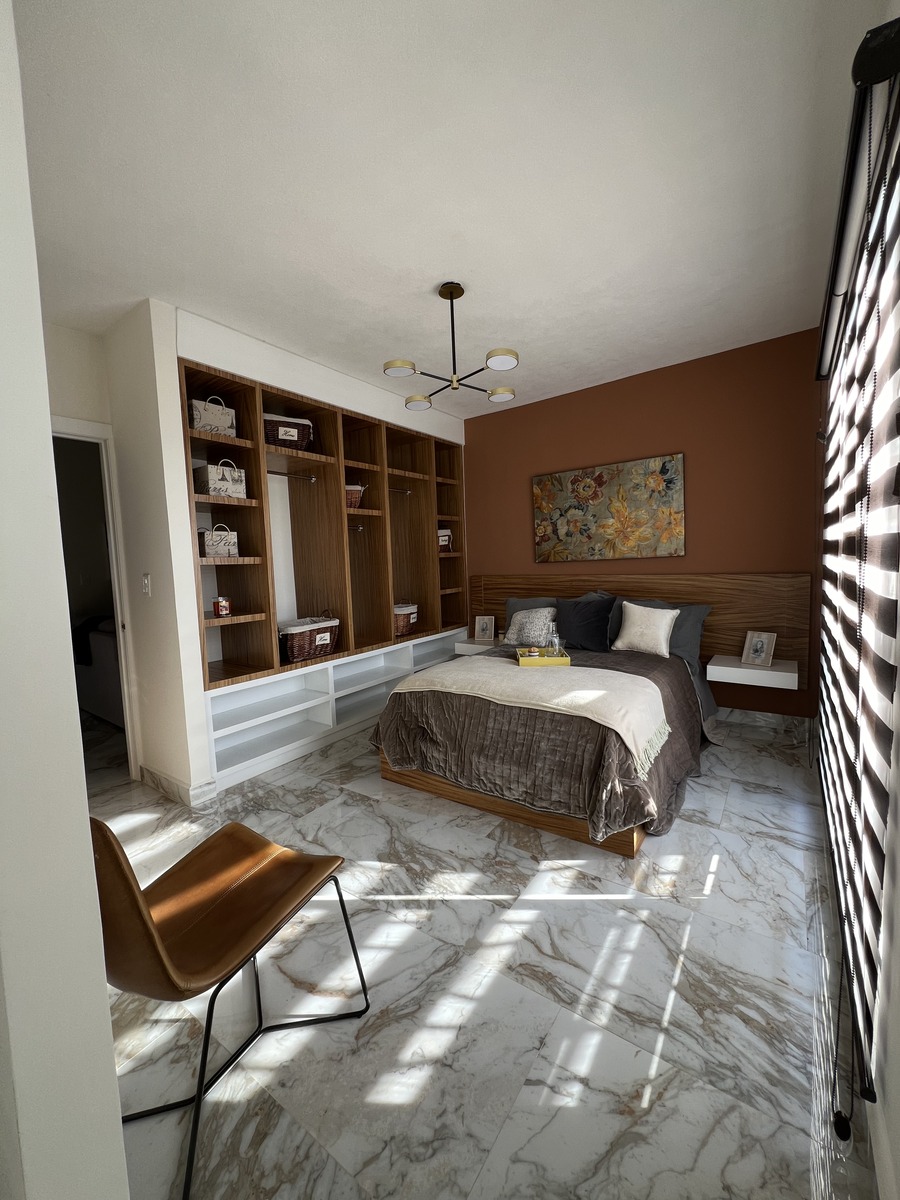 Habitación Principal