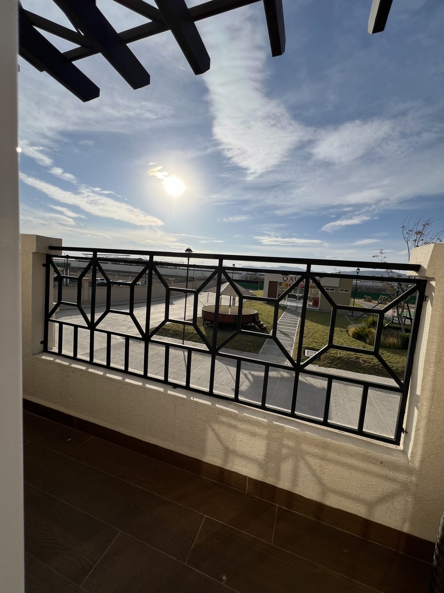 Terraza
